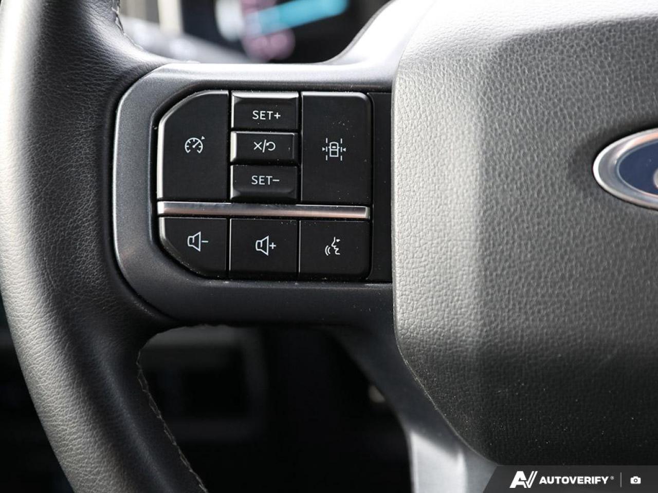 2023 Ford F-150 XLT 302A | NAVIGATION SYSTEM | REMOTE KEYLESS ENTRY Photo