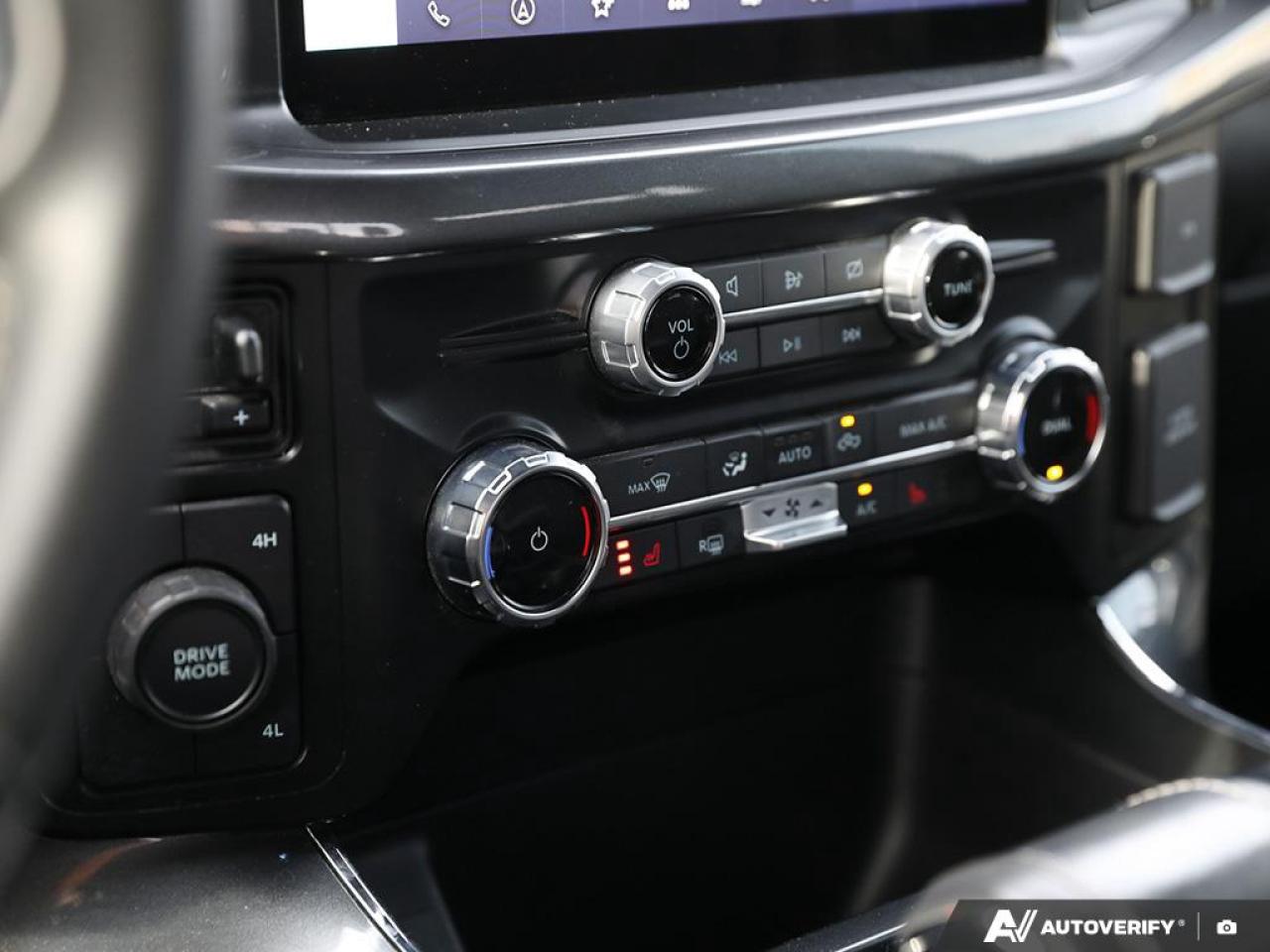 2023 Ford F-150 XLT 302A | NAVIGATION SYSTEM | REMOTE KEYLESS ENTRY Photo