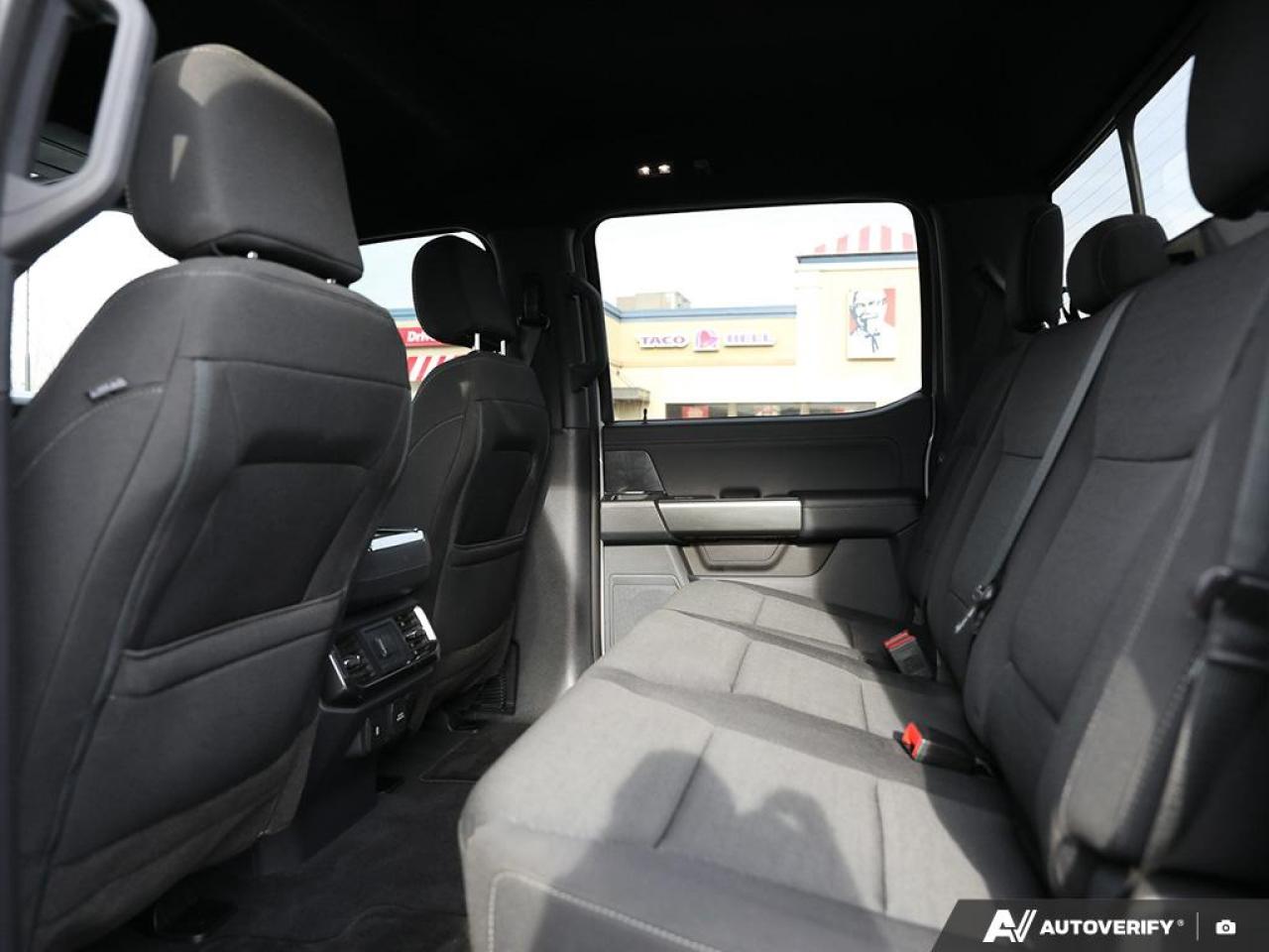 2023 Ford F-150 XLT 302A | NAVIGATION SYSTEM | REMOTE KEYLESS ENTRY Photo