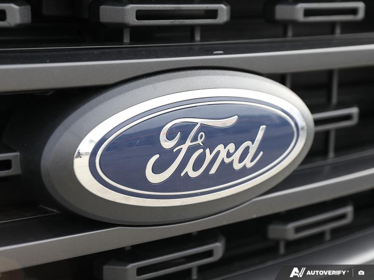 2023 Ford F-150 XLT 302A | NAVIGATION SYSTEM | REMOTE KEYLESS ENTRY Photo