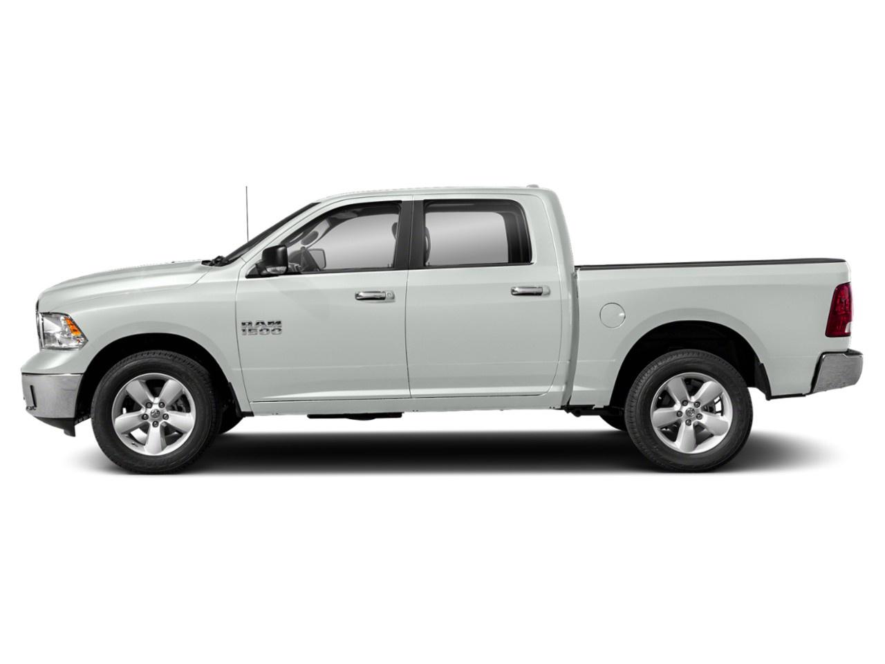 2021 RAM 1500 Classic WARLOCK 4X4 CREW CAB 5'7" BOX Photo