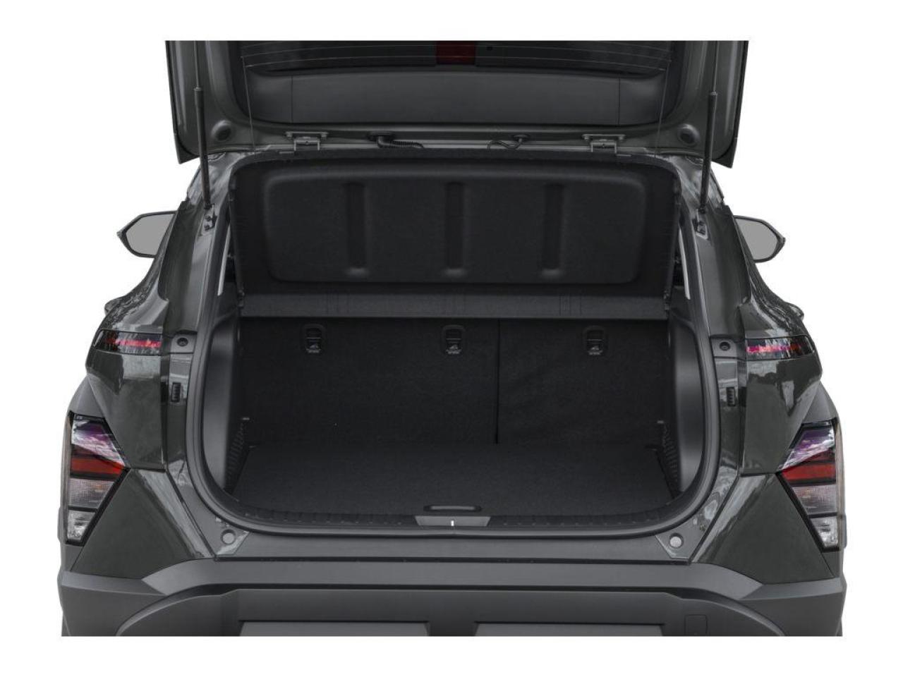 2024 Hyundai KONA 2.0L Preferred Photo