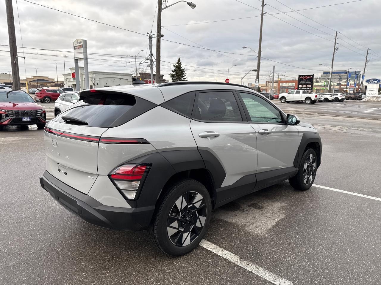2024 Hyundai KONA 2.0L Preferred Photo
