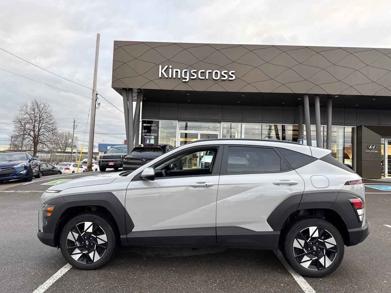 2024 Hyundai KONA 2.0L Preferred Photo