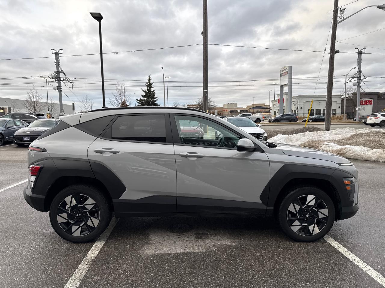 2024 Hyundai KONA 2.0L Preferred Photo