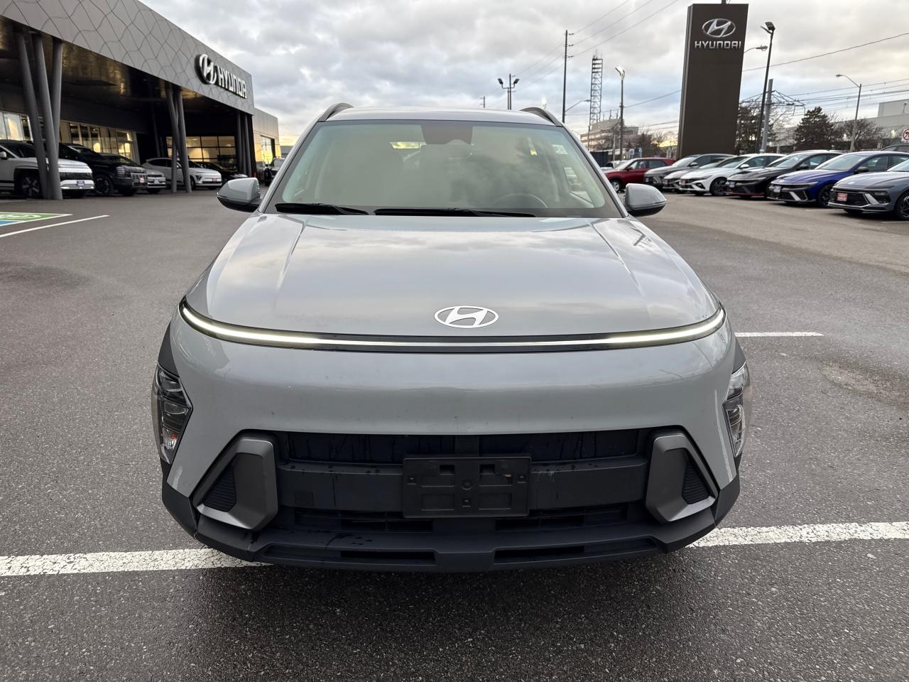 2024 Hyundai KONA 2.0L Preferred Photo