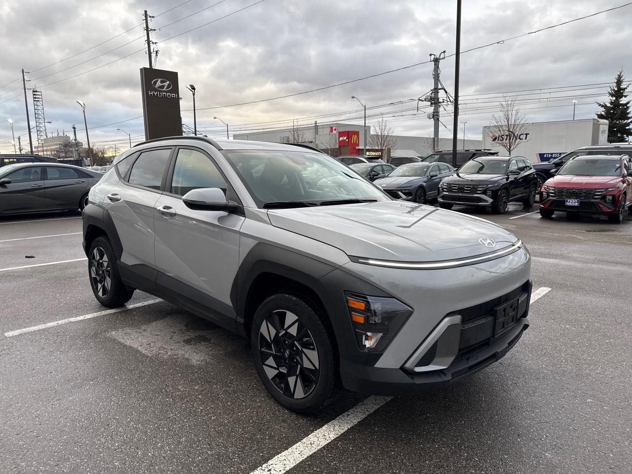 2024 Hyundai KONA 2.0L Preferred Photo