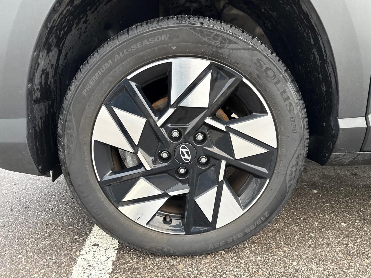 2024 Hyundai KONA 2.0L Preferred Photo