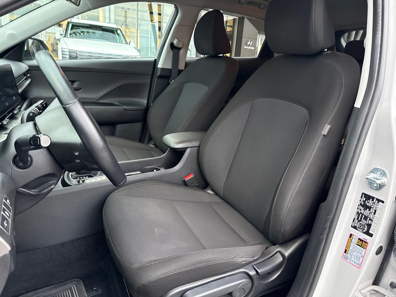 2024 Hyundai KONA 2.0L Preferred Photo