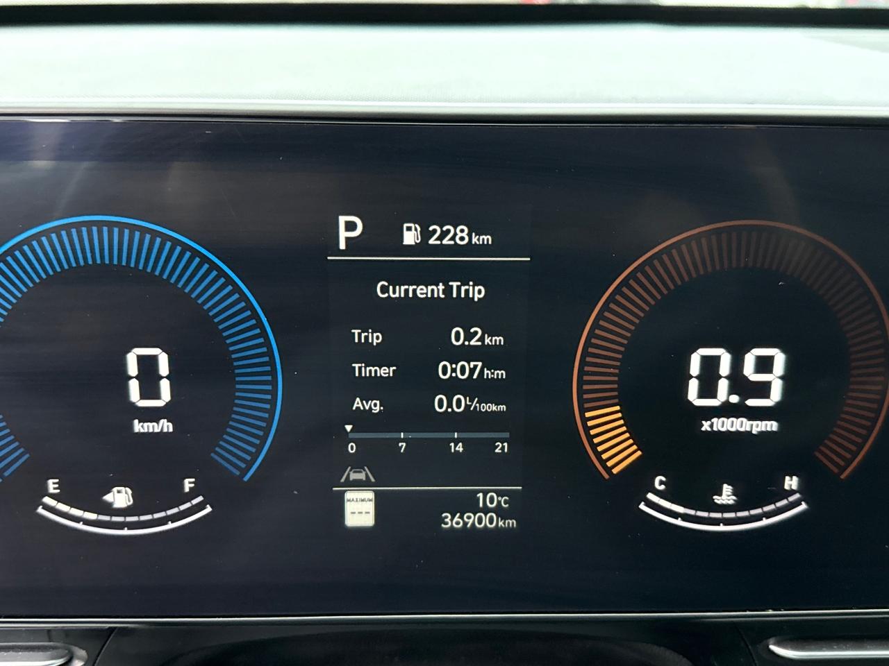 2024 Hyundai KONA 2.0L Preferred Photo