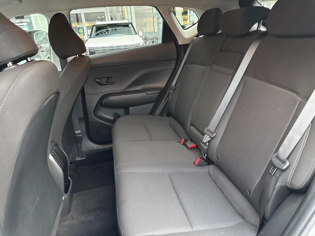 2024 Hyundai KONA 2.0L Preferred Photo