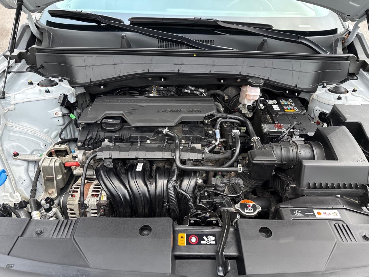 2024 Hyundai KONA 2.0L Preferred Photo