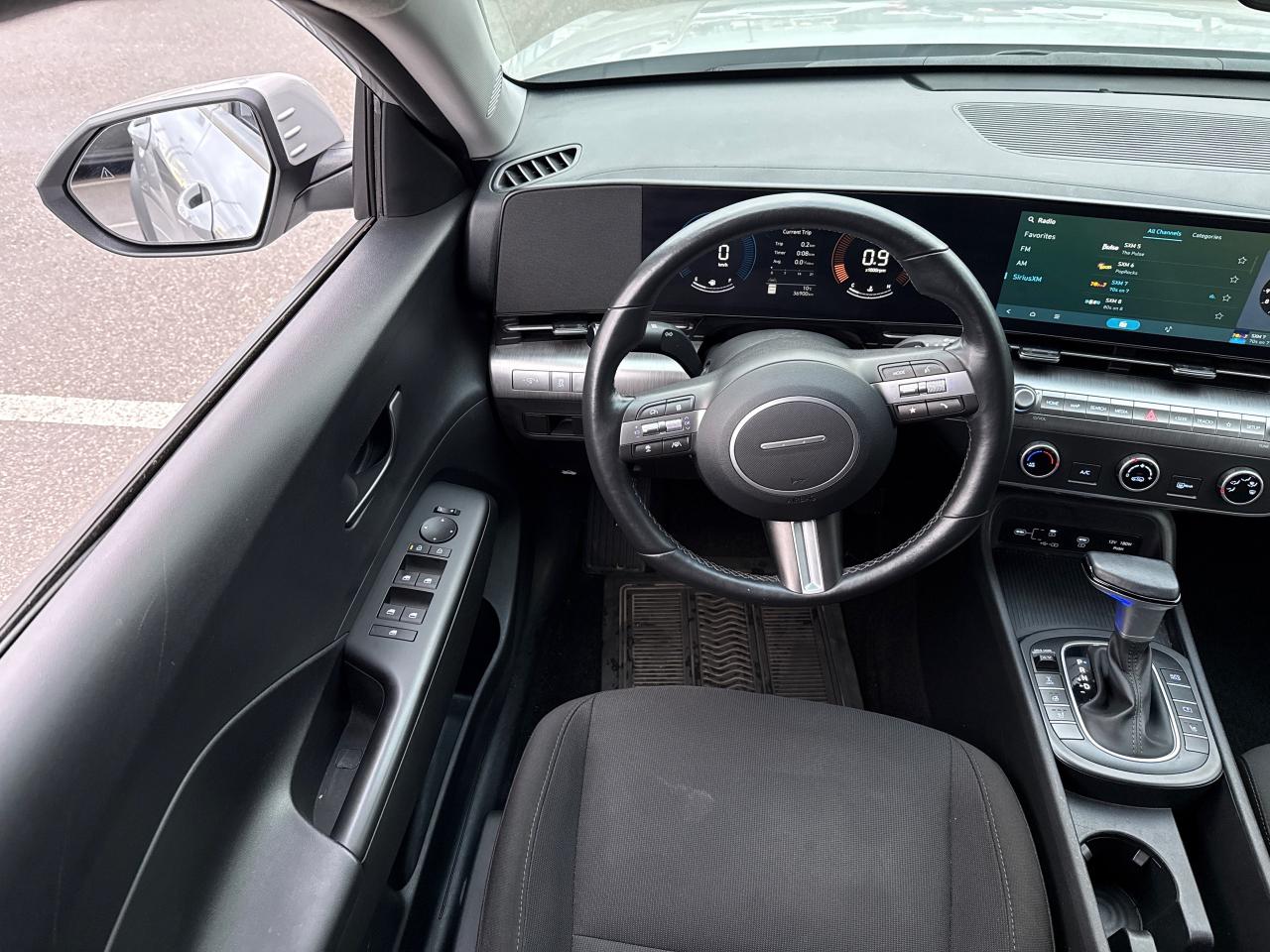 2024 Hyundai KONA 2.0L Preferred Photo