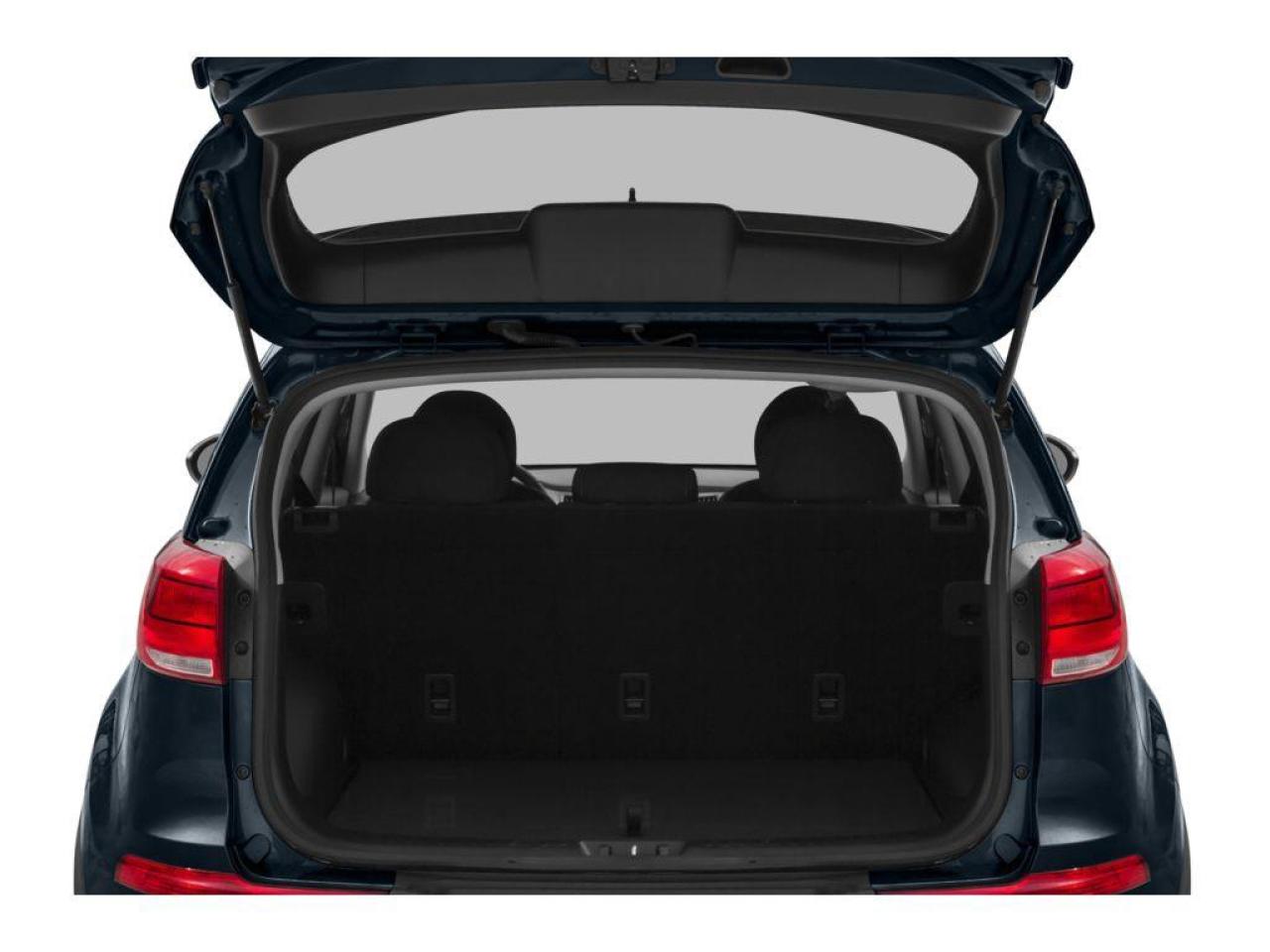 2016 Kia Sportage LX Photo