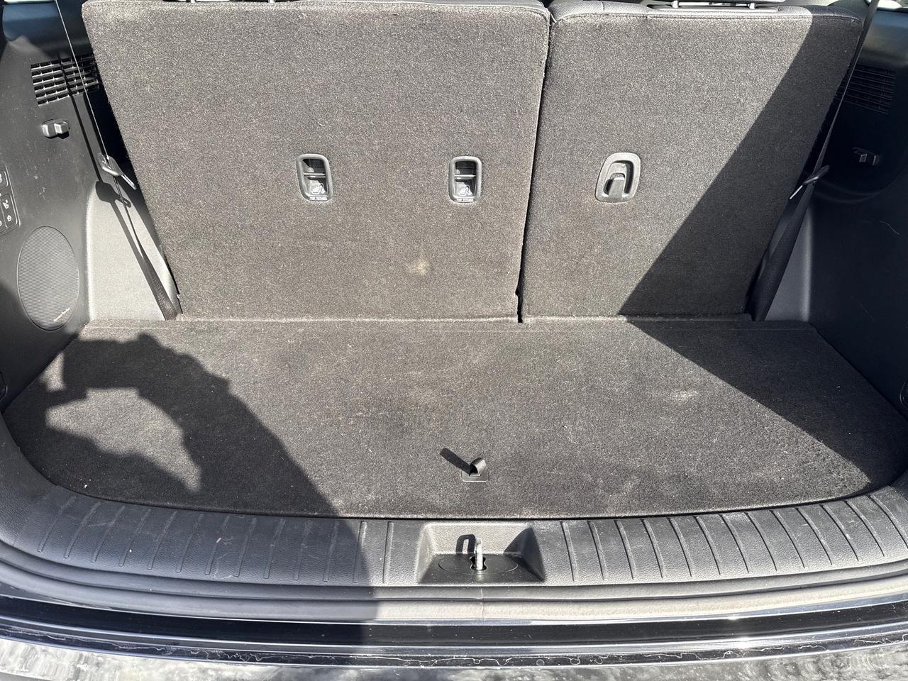 2020 Hyundai PALISADE Luxury 8 Passenger Photo