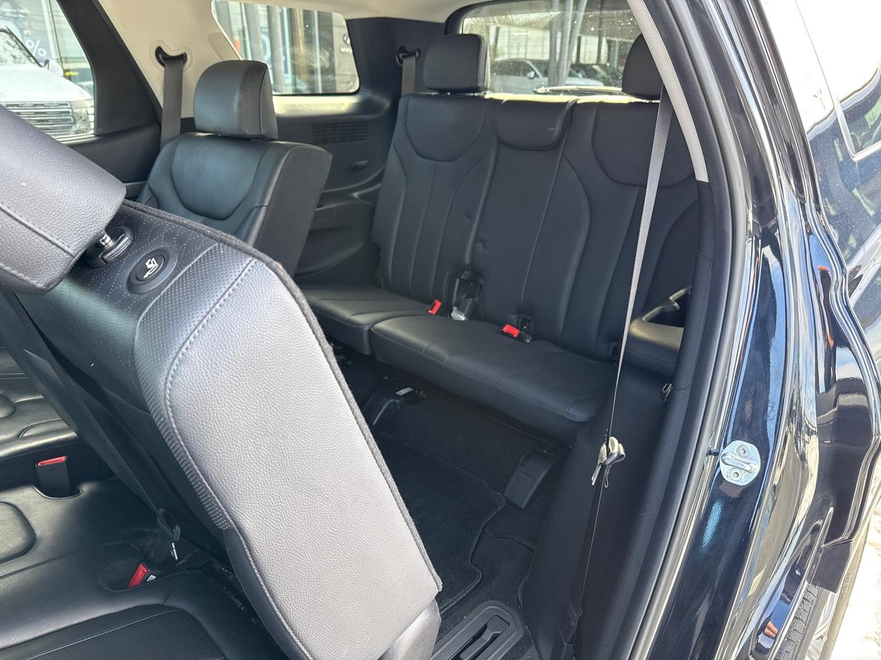 2020 Hyundai PALISADE Luxury 8 Passenger Photo