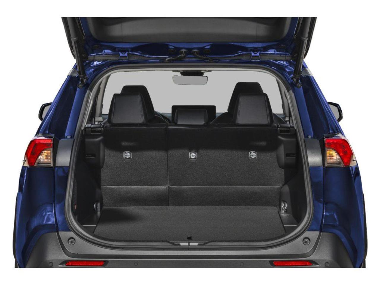 2023 Toyota RAV4 Hybrid Limited Photo