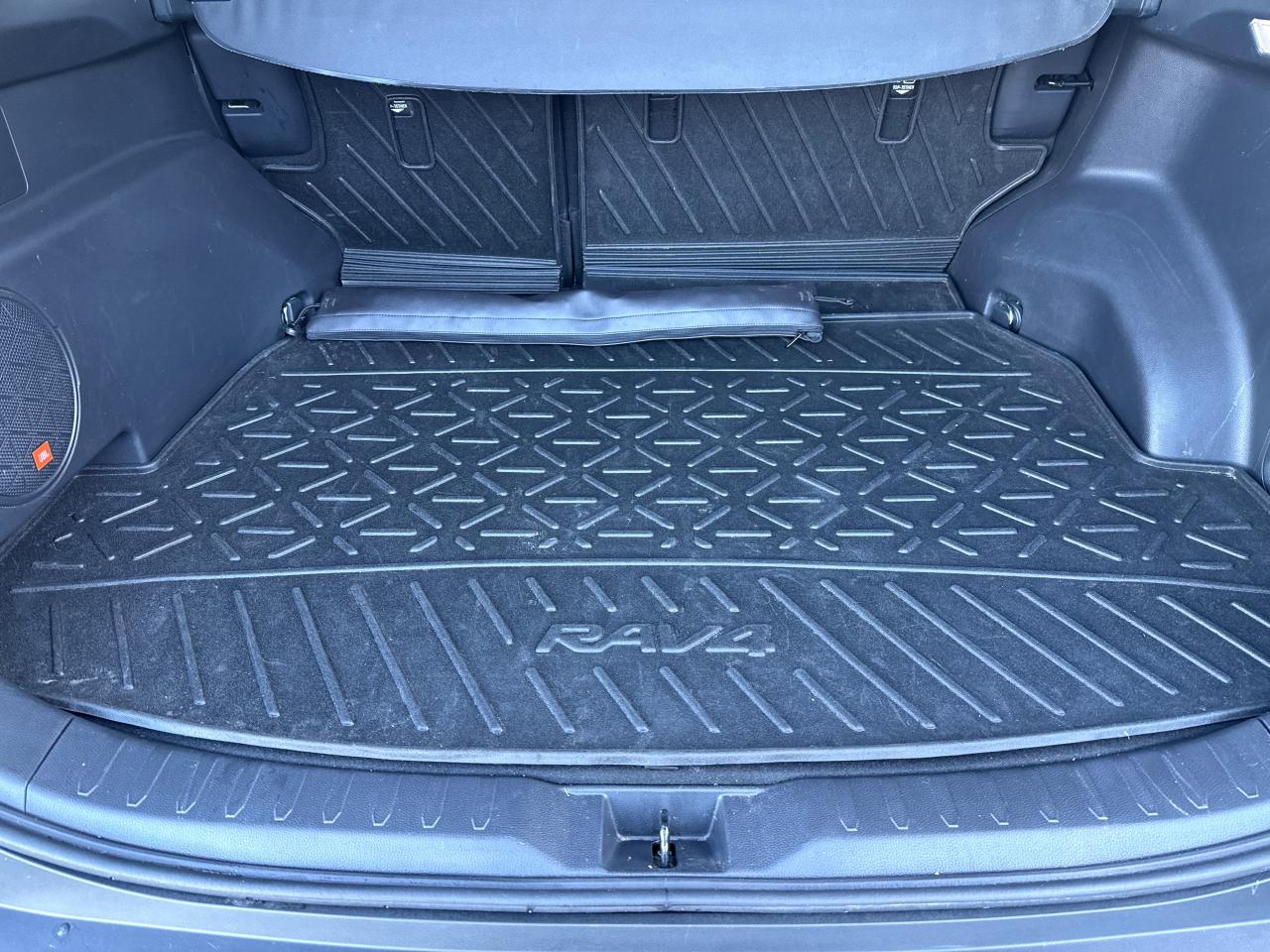 2023 Toyota RAV4 Hybrid Limited Photo