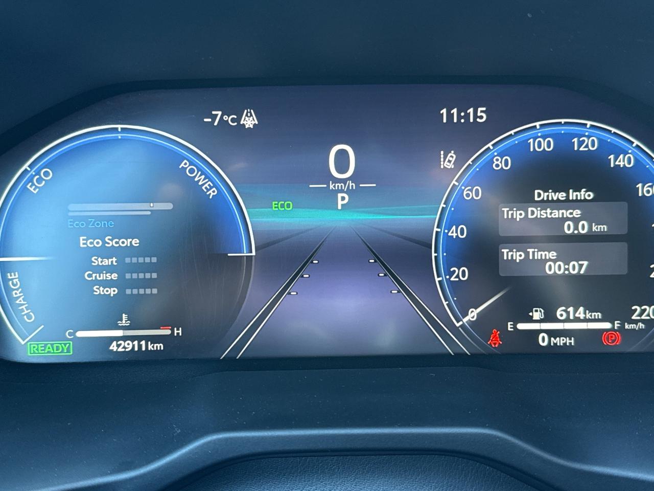 2023 Toyota RAV4 Hybrid Limited Photo