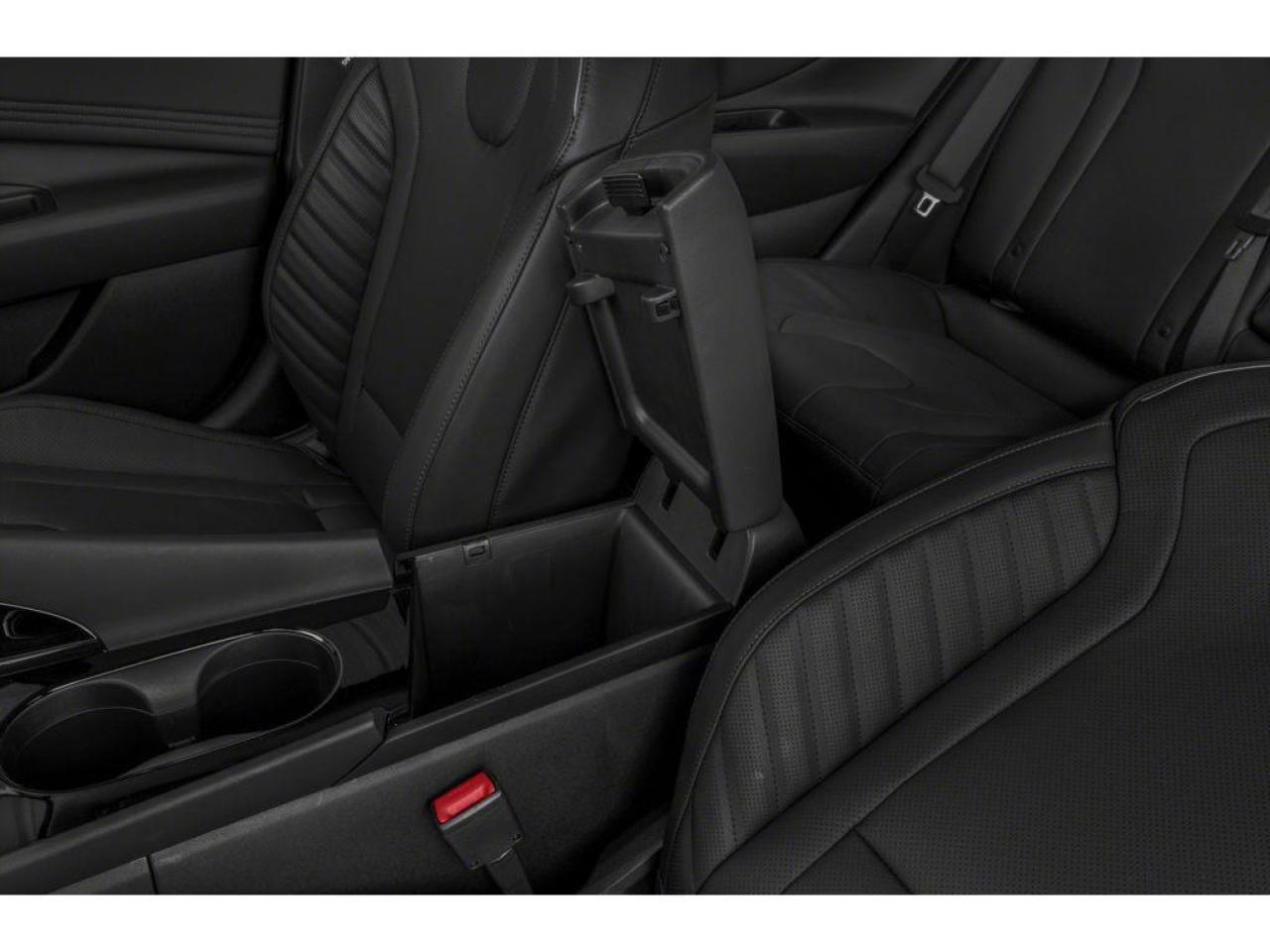 2021 Hyundai Elantra Ultimate Tech Photo