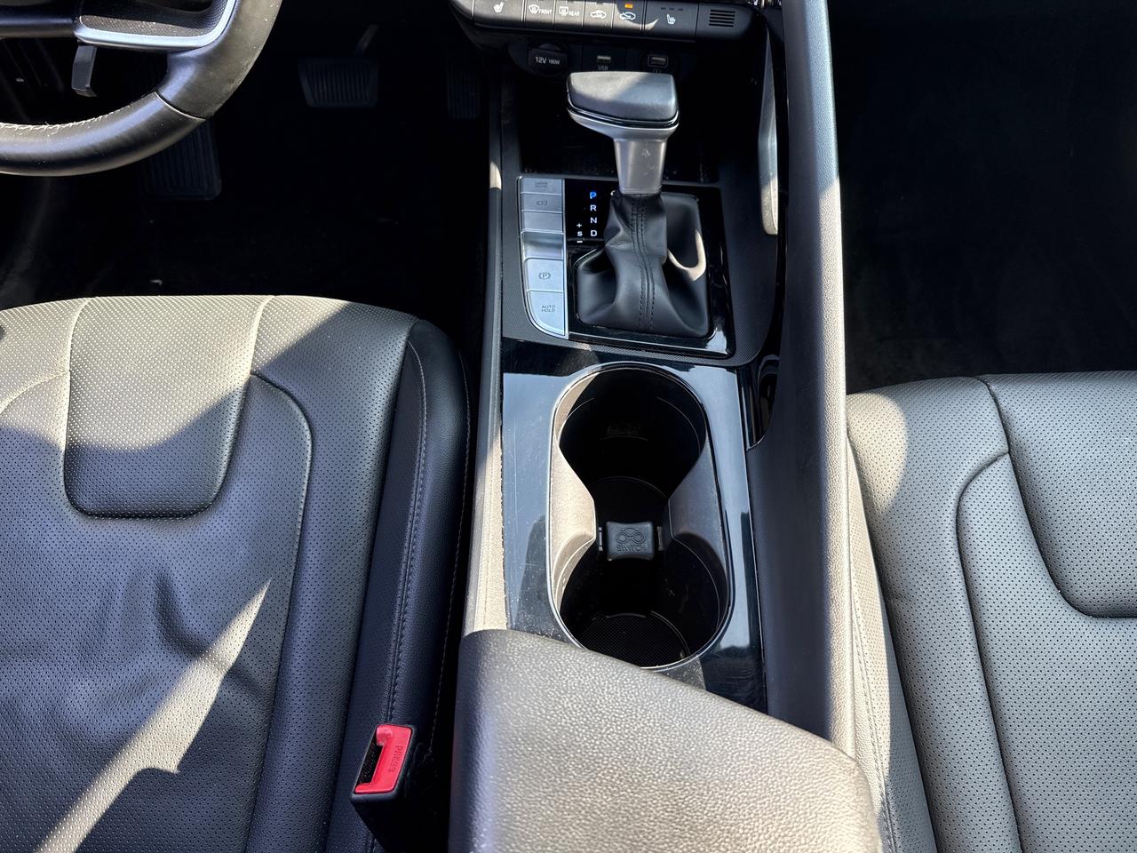 2021 Hyundai Elantra Ultimate Tech Photo