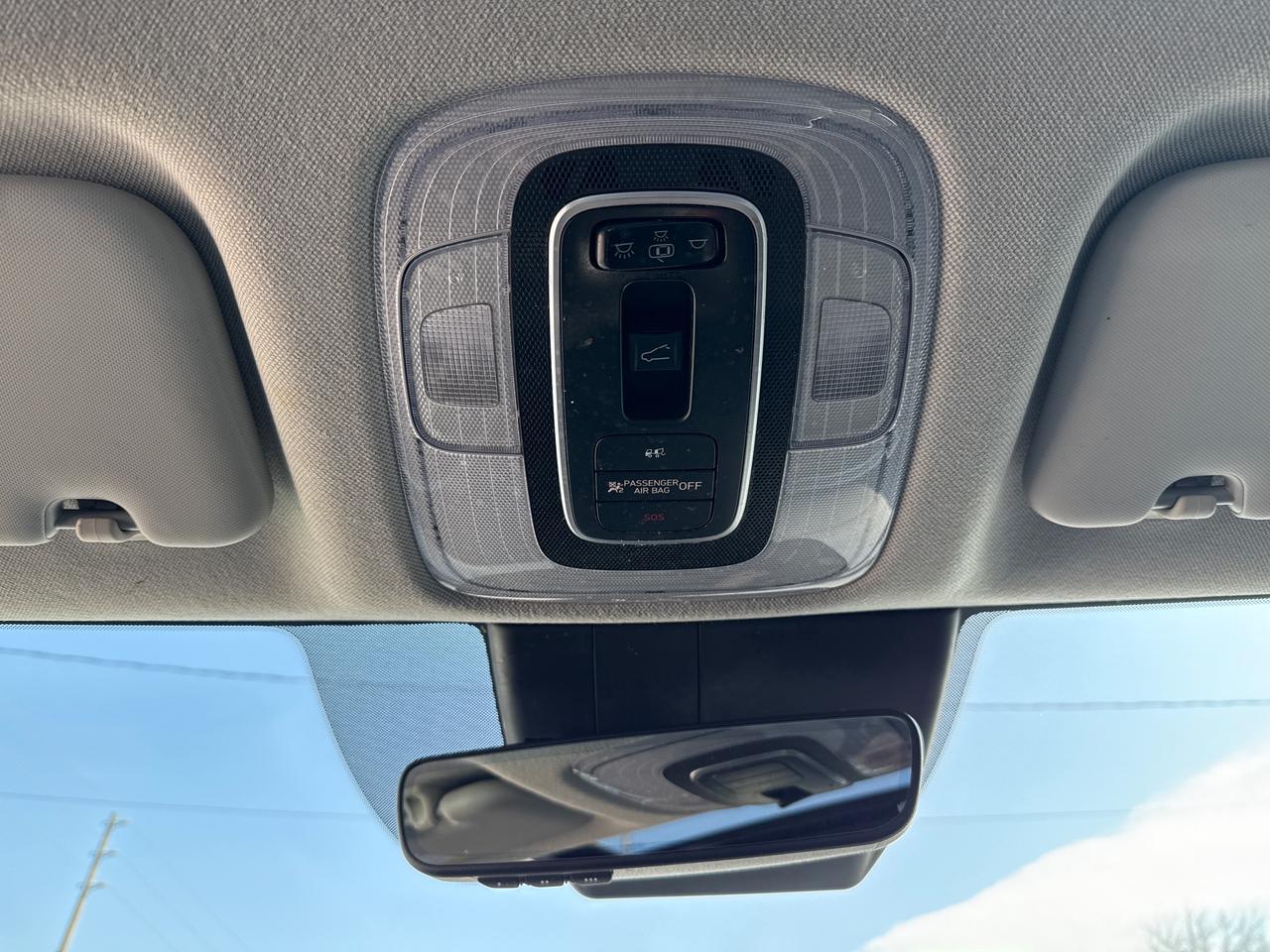 2021 Hyundai Elantra Ultimate Tech Photo