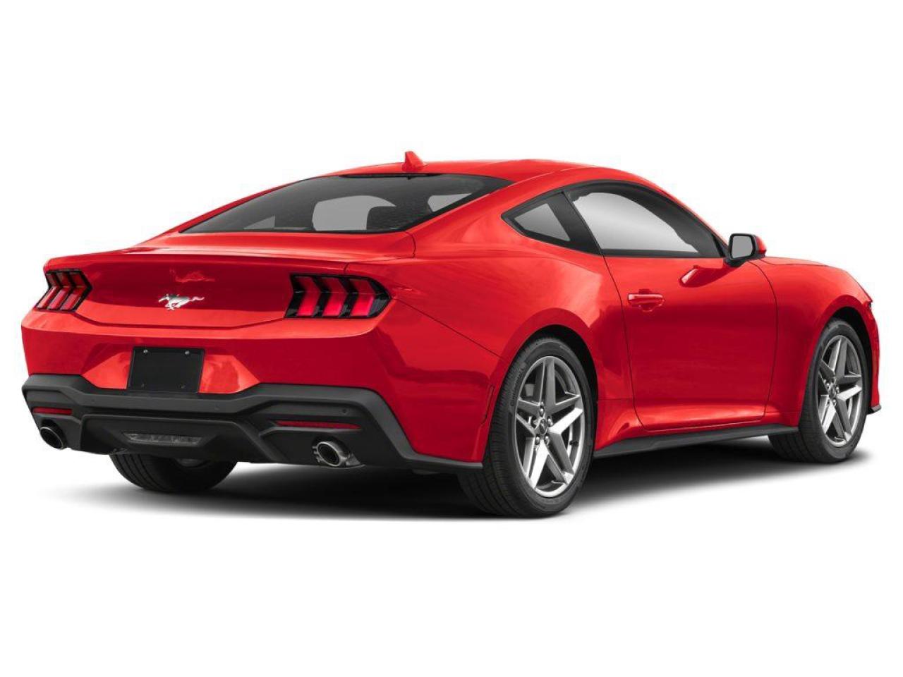 2024 Ford Mustang EcoBoost Premium Photo2