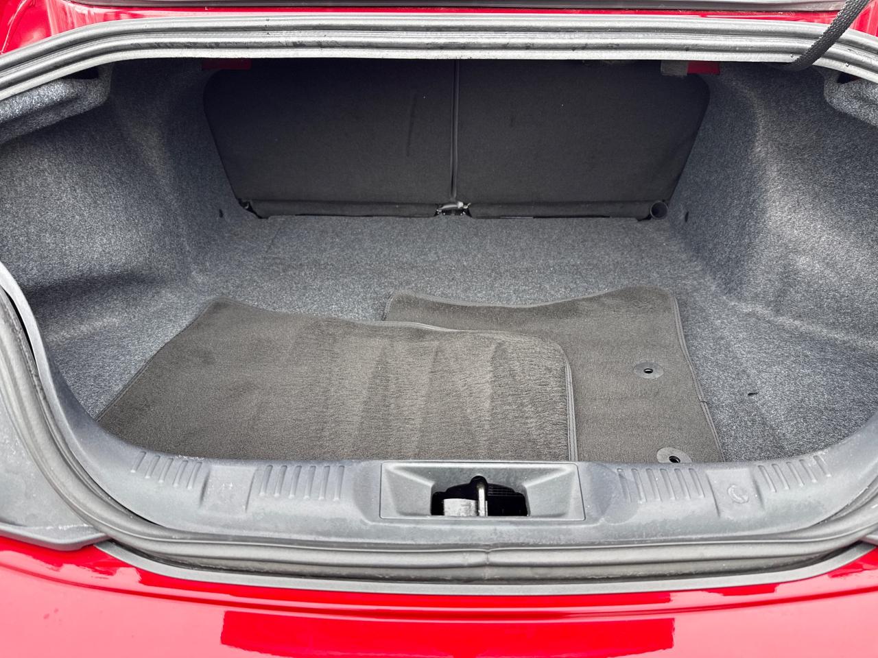 2024 Ford Mustang EcoBoost Premium Photo