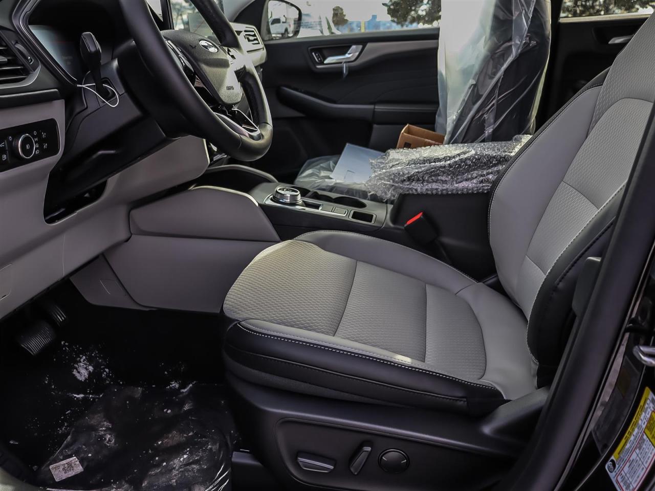 2026 Ford Escape PHEV Photo