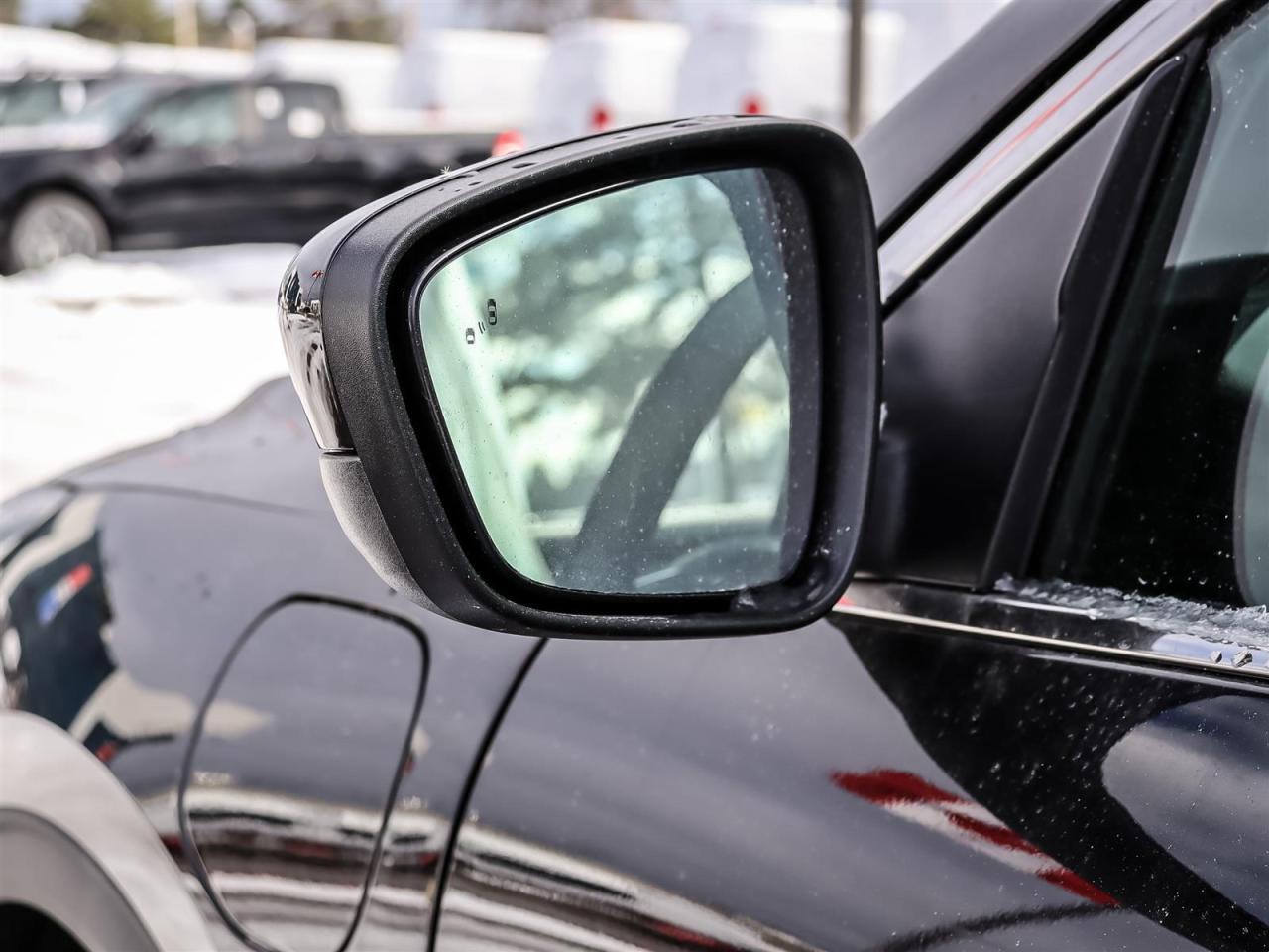 2026 Ford Escape PHEV Photo