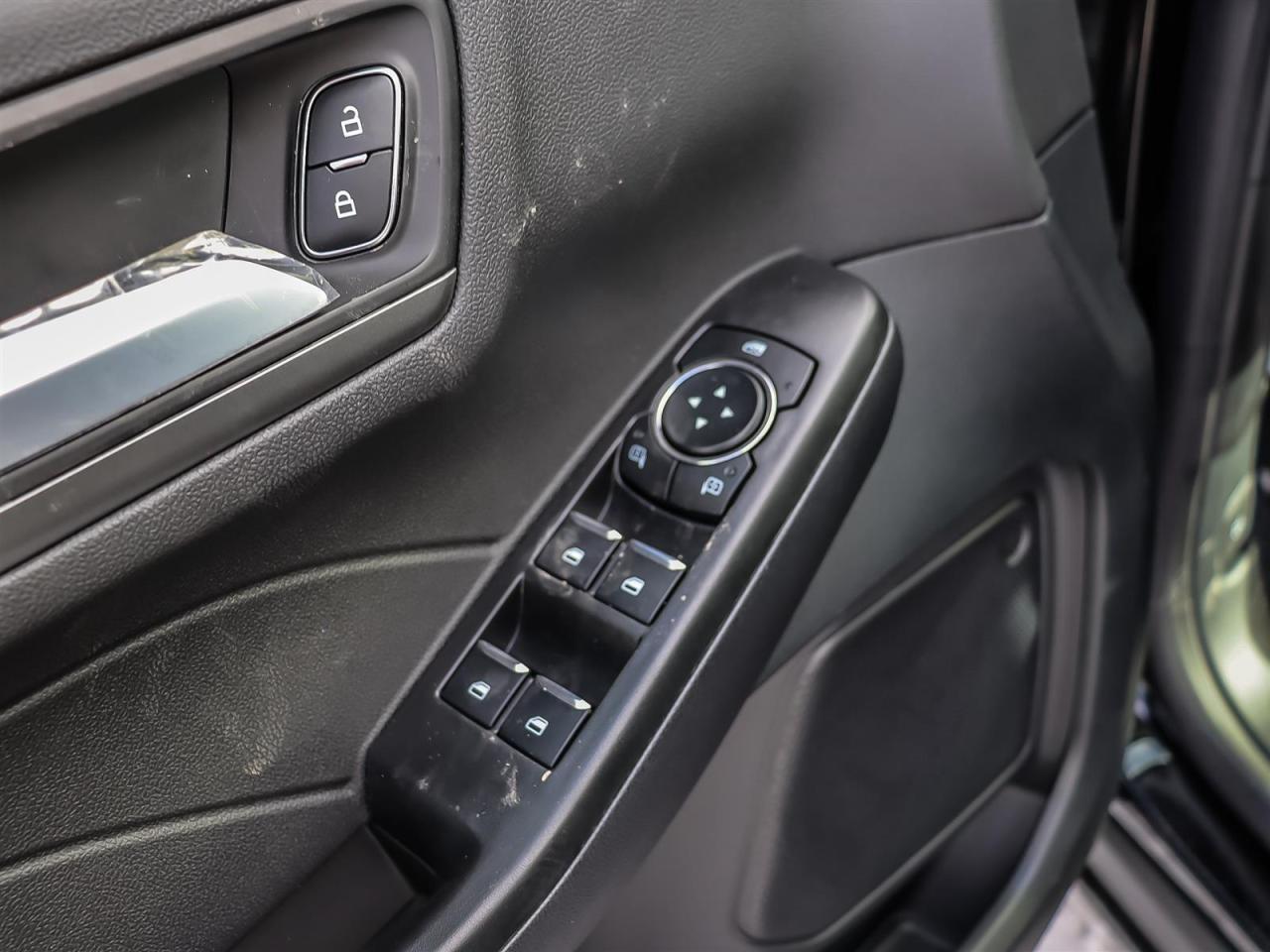 2026 Ford Escape PHEV Photo