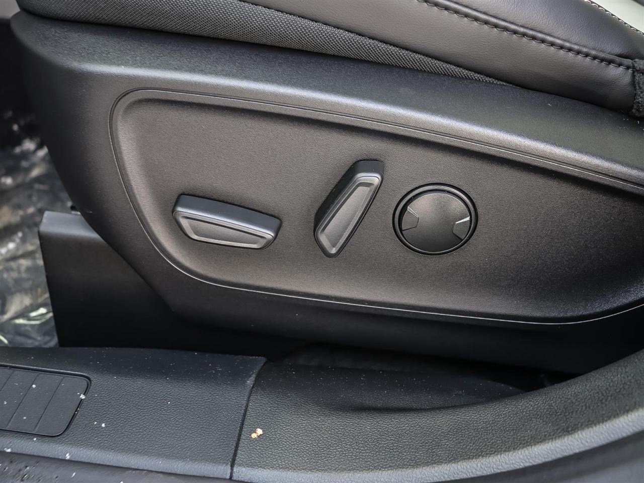 2026 Ford Escape PHEV Photo