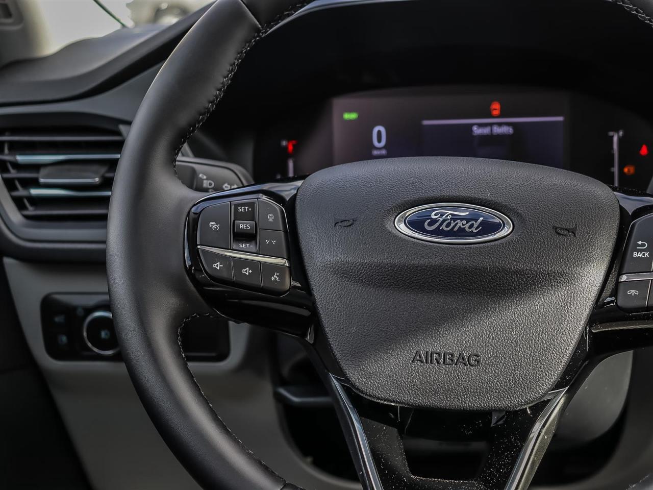 2026 Ford Escape PHEV Photo