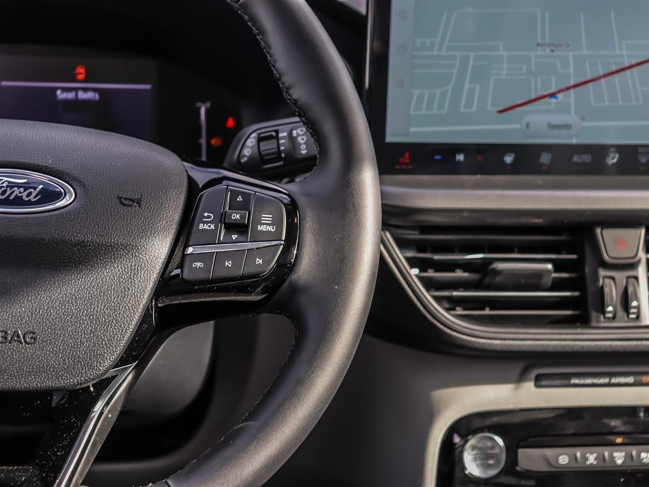 2026 Ford Escape PHEV Photo