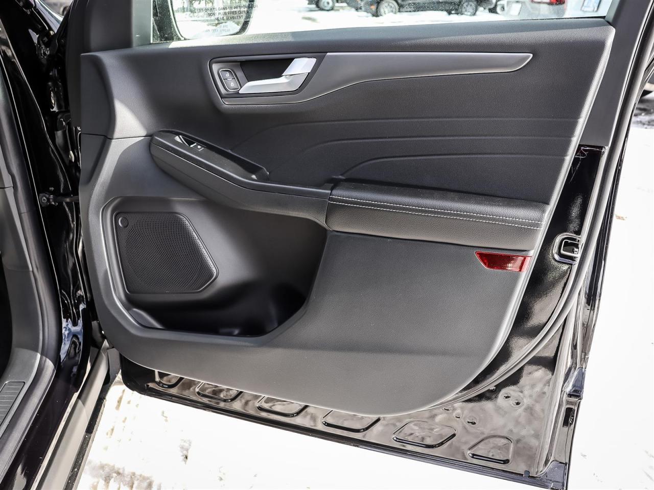 2026 Ford Escape PHEV Photo