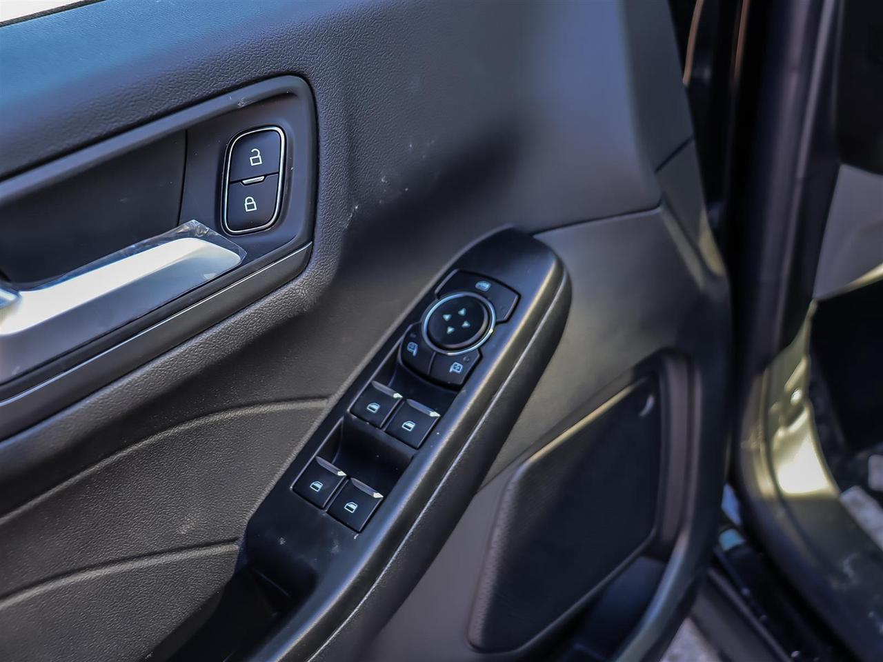 2026 Ford Escape PHEV Photo