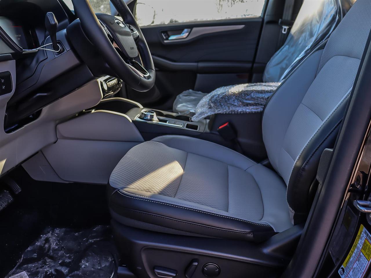 2026 Ford Escape PHEV Photo