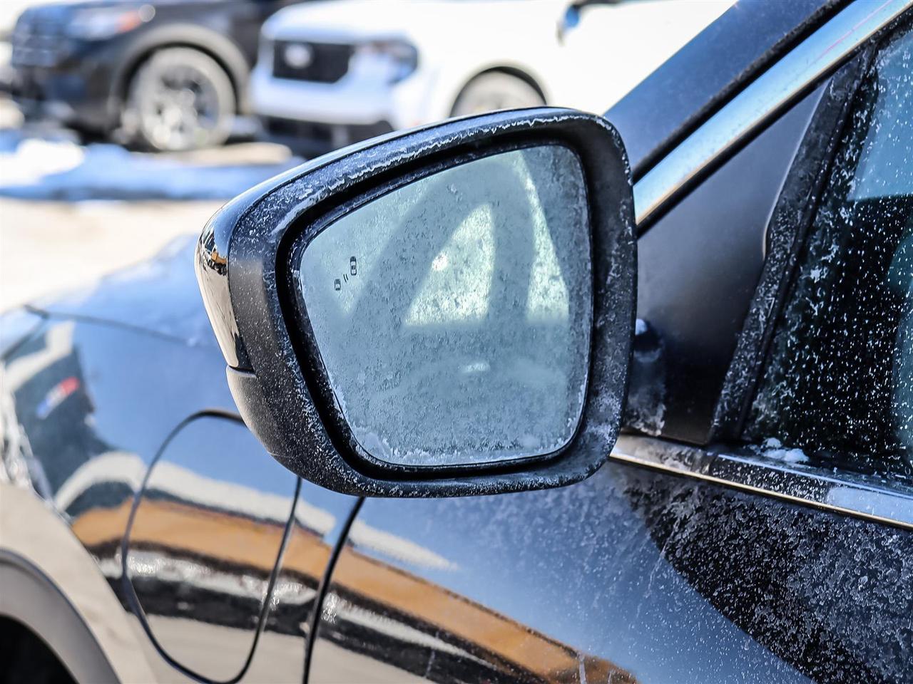 2026 Ford Escape PHEV Photo