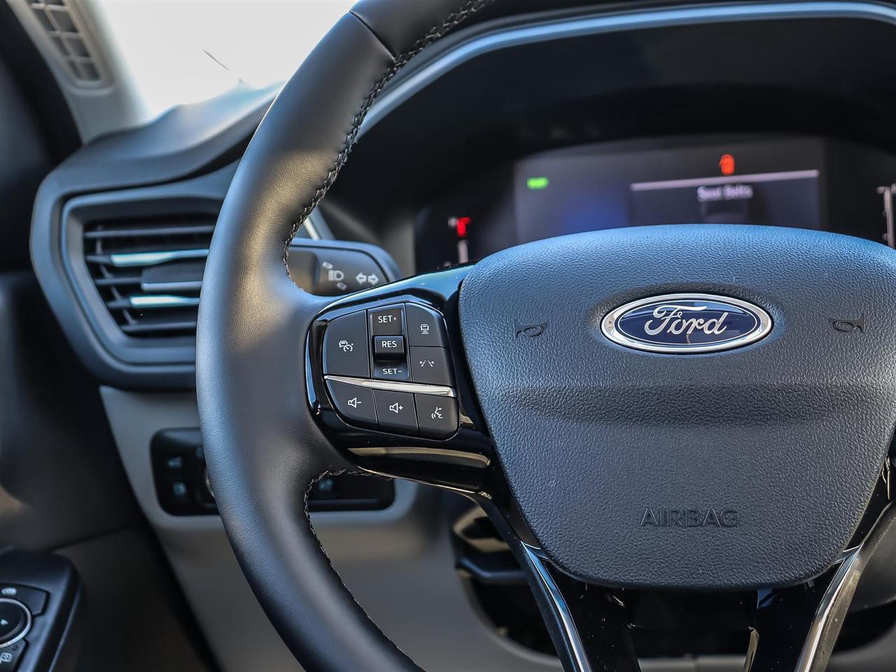 2026 Ford Escape PHEV Photo