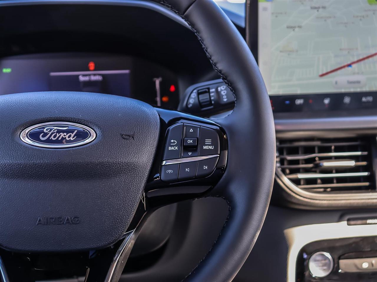 2026 Ford Escape PHEV Photo