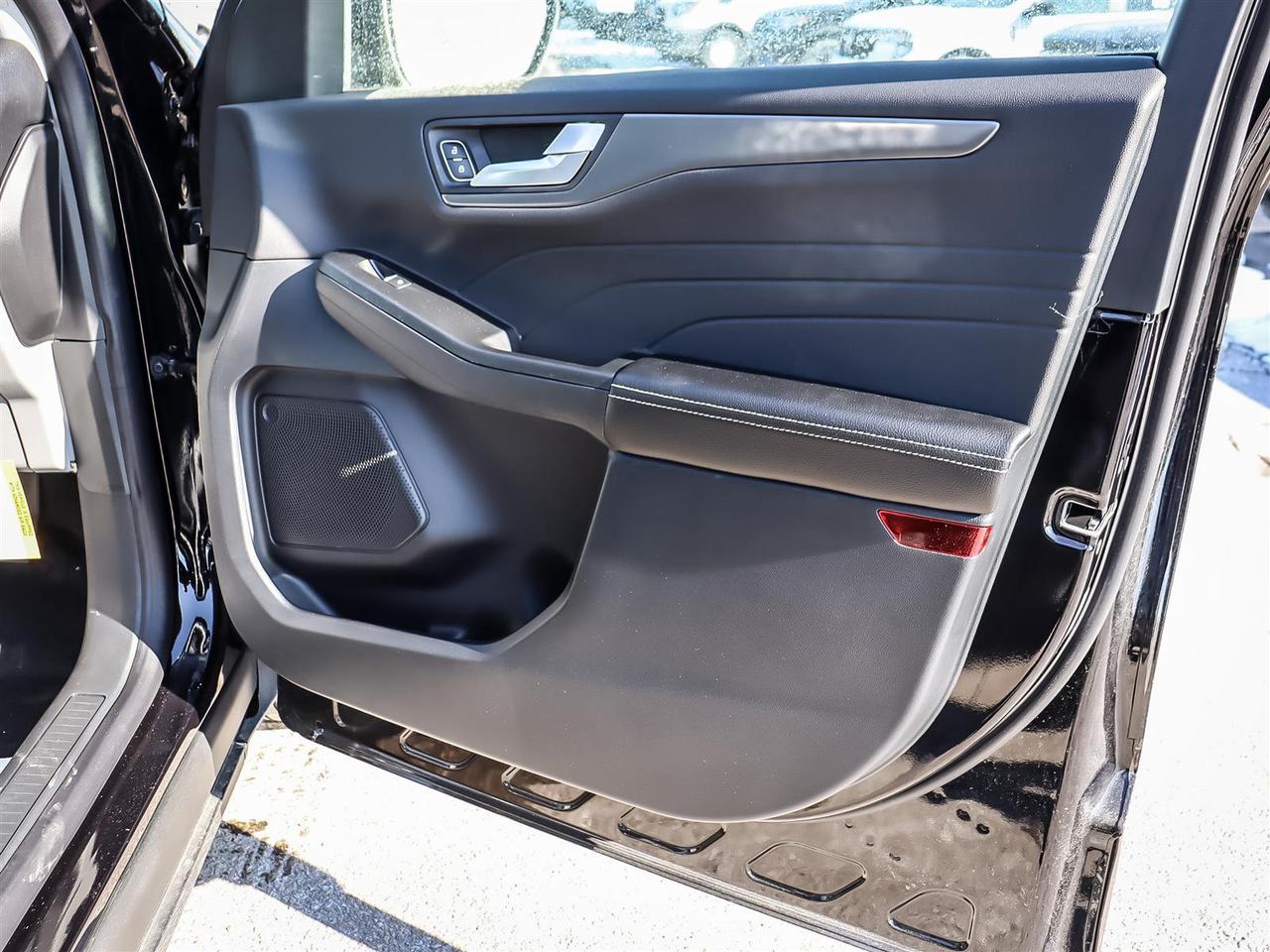 2026 Ford Escape PHEV Photo