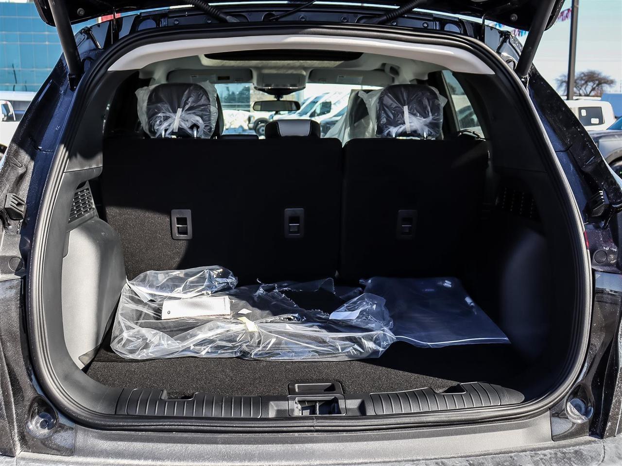 2026 Ford Escape PHEV Photo