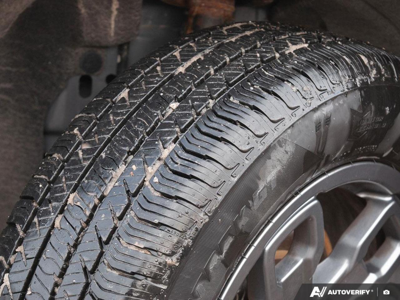 2022 Ford Bronco Sport Big Bend Convenience Package Photo