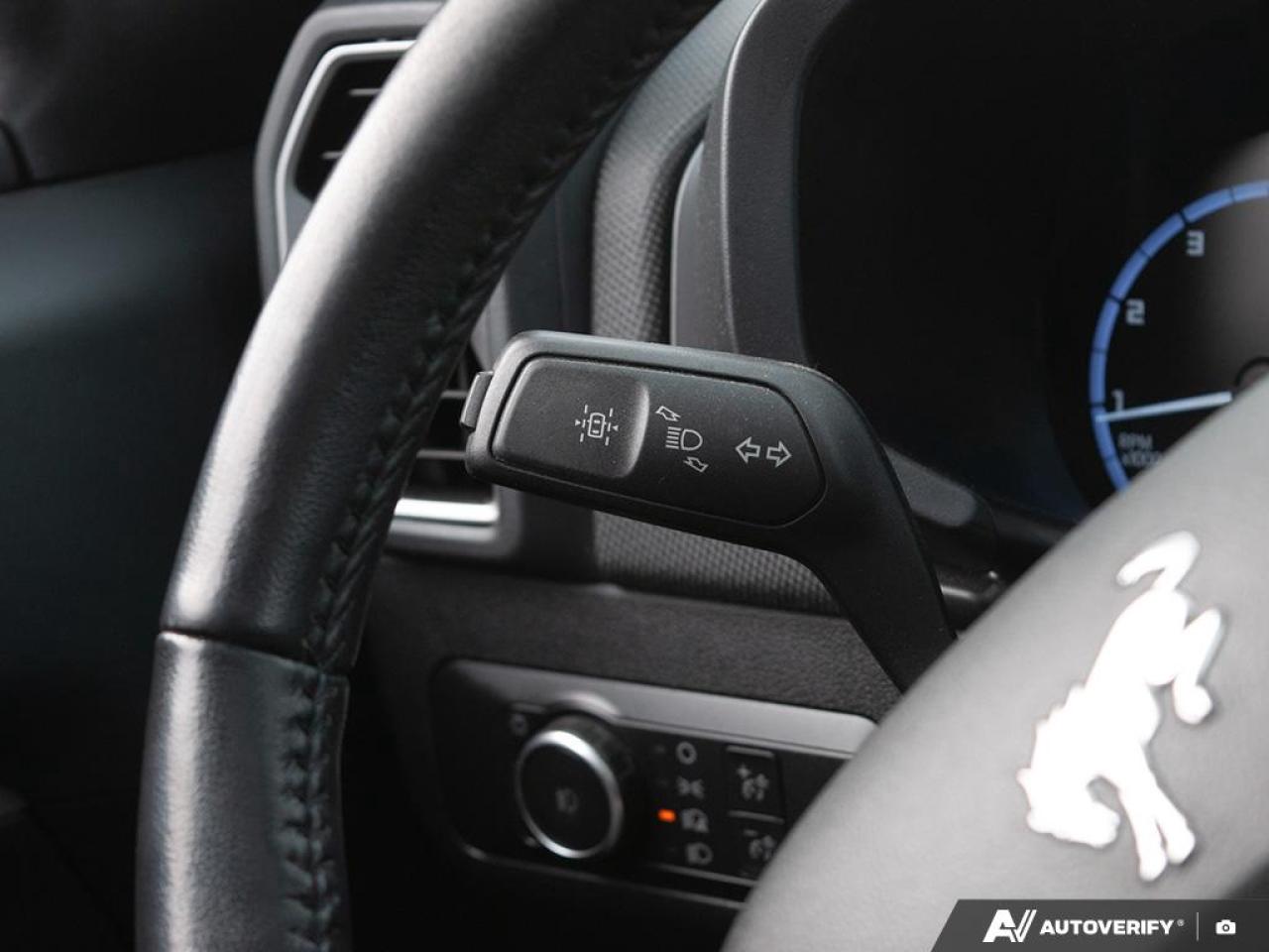 2022 Ford Bronco Sport Big Bend Convenience Package Photo