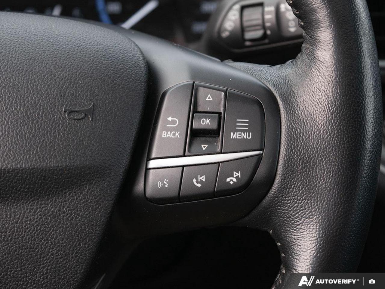 2022 Ford Bronco Sport Big Bend Convenience Package Photo