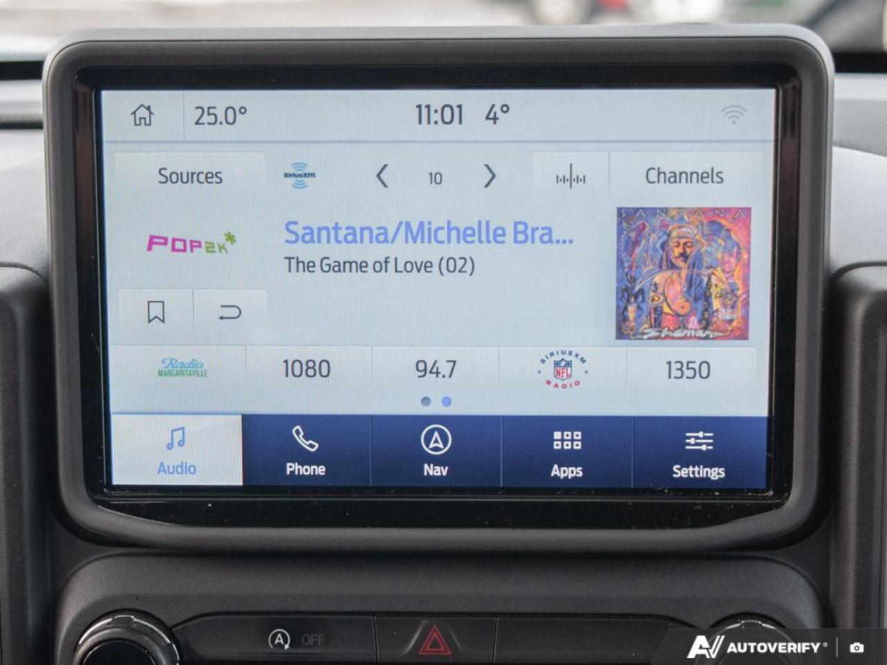 2022 Ford Bronco Sport Big Bend Convenience Package Photo