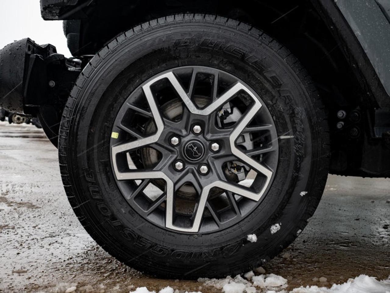 2026 Jeep Wrangler Sahara Photo