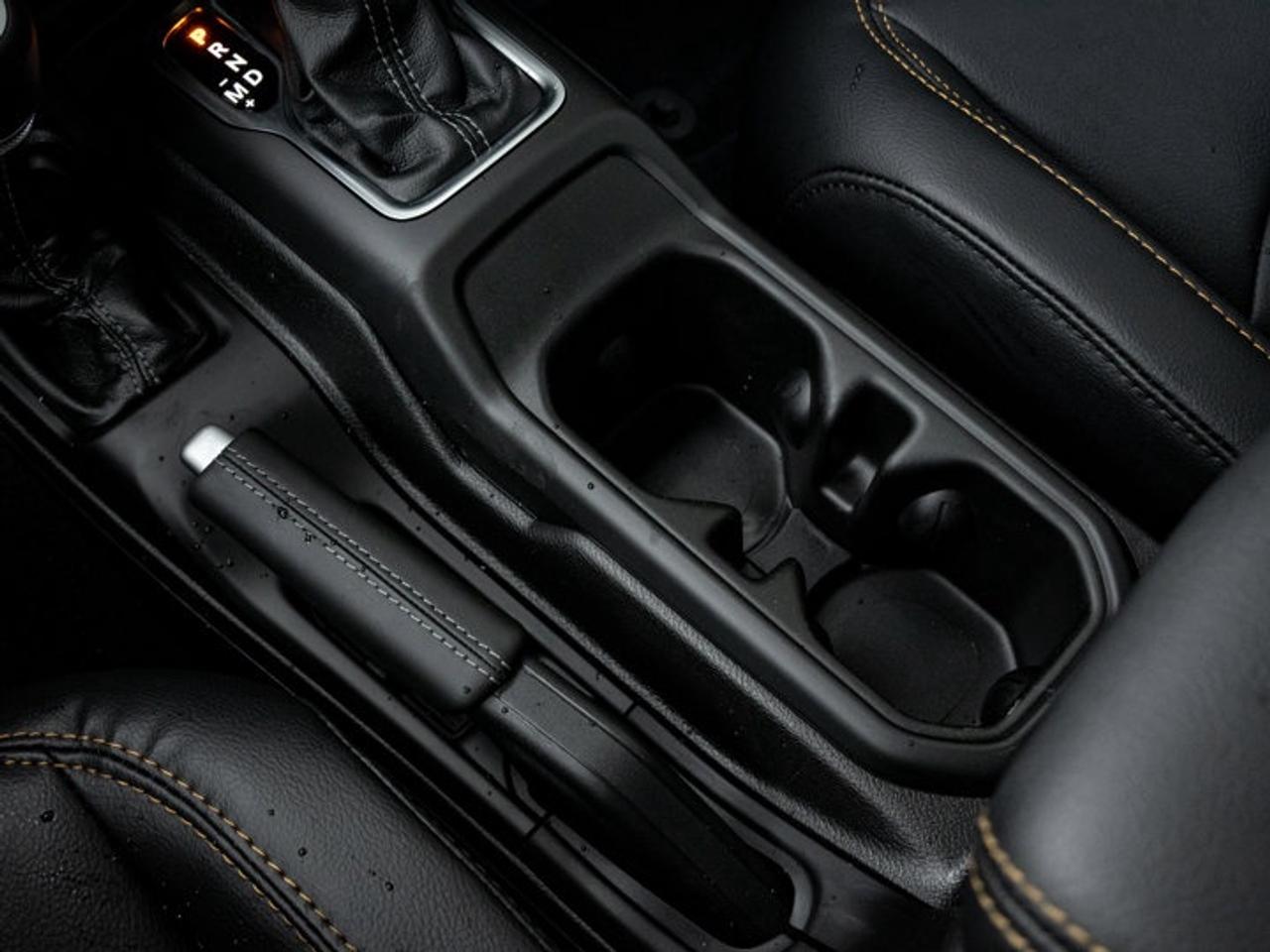 2026 Jeep Wrangler Sahara Photo