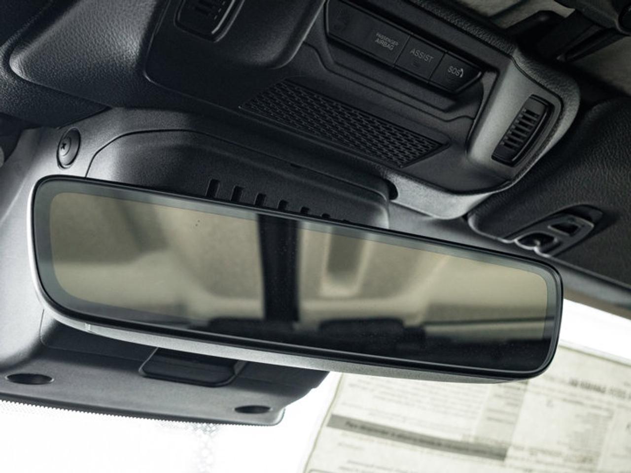 2026 Jeep Wrangler Sahara Photo