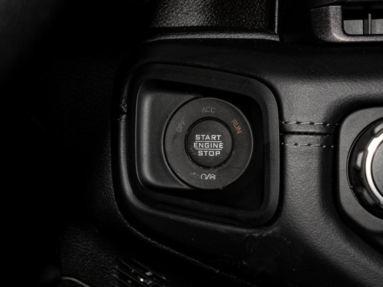 2026 Jeep Wrangler Sahara Photo